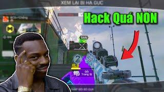 Call of Duty Mobile SmileGG Sử Dụng 100% Não Mới Có Thể Thắng Tấm Chiếu Mới Tập HACK