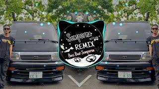 Semporna Remix - DJ DOLA DOLA TRENDING TIKTOK breaklatinremix FULLBASS