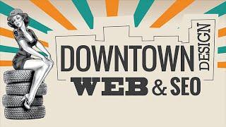 Downtown Design Winners