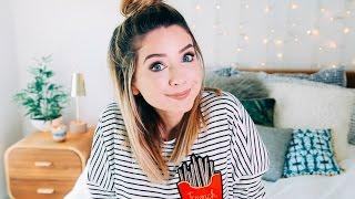 Questions Ive Never Answered Pt. 2  Zoella