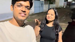 6 saal baad ye  #vlog - 1193  Avinash Kujur