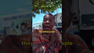 Haitian woman in Miami talks about the ongoing suffering in her country 