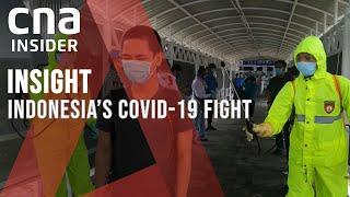 How Is Indonesia Battling Covid-19?  Insight  Full Episode