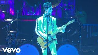 Prince - The Bird Live At The Los Angeles Forum April 28 2011