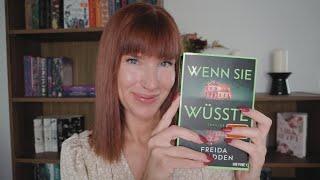 ASMR Entspannte Buchvorstellung - Diese Bücher haben mich begeistert Book Tapping & Scratching