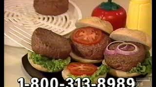 K TEL Micro Roast commercial 1996