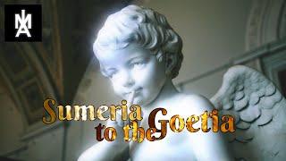 From Sumerian Demonology to the Goetia and Beyond The Demon Adrammelech