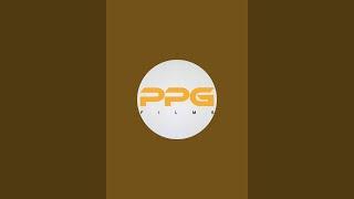 PPG Films is live