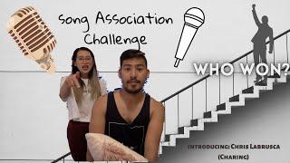 Song Association Challenge in Australia Song Association Song Challenge Challenge Videos