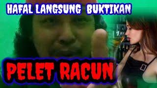 BUKTIKAN‼️RACUN PELET SUPER LANGKASEKALI MINUM LANGSUNG LOVE