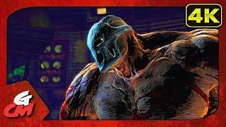 SPLATTERHOUSE - FILM COMPLETO ITA Video Game