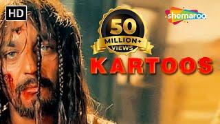 Kartoos HD  Jackie Shroff  Sanjay Dutt  Manisha Koirala  Bollywood Popular Action Movie