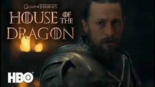 House of the Dragon  Season 2  Twins fighting scene