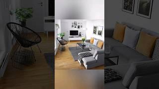 Modern Living Room Decorating Ideas 2024 Home Interior Designs #homedecor #interiordesign #design p2