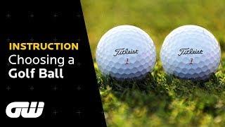 Pro V1 vs Pro V1X Which Titleist Is Right For You?  Instruction  Golfing World