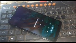 SAMSUNG GALAXY A20 HARD RESET