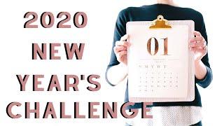 20 In 2020 Decluttering Challenge