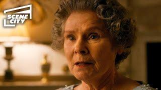 Elizabeth and Philip Discuss Their Differences  The Crown Imelda Staunton Jonathan Pryce