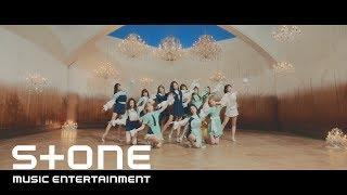 IZ*ONE 아이즈원 - 비올레타 Violeta MV