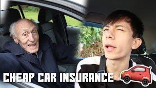 WHAT ITS LIKE HAVING BLACK BOX INSURANCE UK 