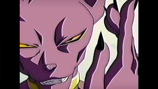 Joey Bada$$ - Christ Conscious KEIFERGR33N Remix 「 VEGETA & BEERUS AMV 」