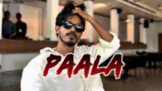 PAALA  DABZEE AI  FULL SONG