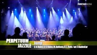 Perpetuum Jazzile - Jump