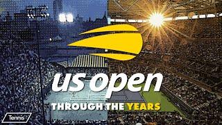 History of the US Open From Newport to Flushing Meadows