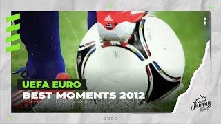 Euro 2012   Best Moments  Endless Summer  ᴴᴰ