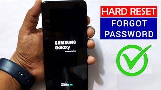 Forgot Your Password? Heres How To Unlocked Your All Samsung Galaxy Phone