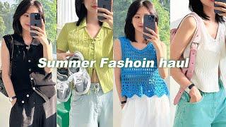 All you need is this for SummerYou will regret not watching this for your summer fashionㅣINBORA