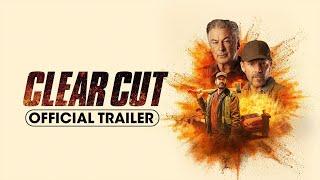 Clear Cut 2024 Official Trailer -  Clive Standen Stephen Dorff Alec Baldwin