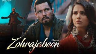 Zohrajabeen B Praak Official Video Randeep Hooda  Priyanka Chahar Choudhary  Jaani  Arvindr