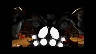 Spyder Demo 2 Jumpscare sound Effect  Animators hell