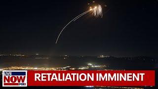 Iran retaliation against Israel expected soon  LiveNOW from FOX