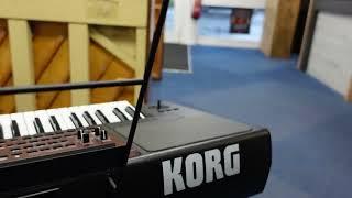 Used Korg PA700 Keyboard Walk Around Condition Video  Keyboard For Sale At Rimmers Music