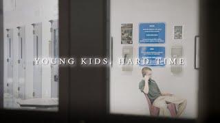 When Young Kids Do Hard Time    Full Prison Documentary EPISODE 2