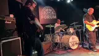 The Boo Radleys - Upon 9th And Fairchild Tunbridge Wells Forum 15.06.2023