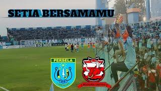 SETIA BERSAMAMU I PERSELA vs MADURA UNITED