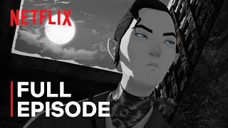 Blue Eye Samurai  All Evil Dreams & Angry Words  Special Edition  Full Episode  Netflix