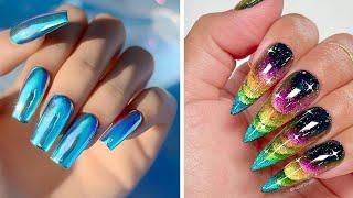 #121 Fancy Nails Art Design 2024 You Shouldnt Miss  Best Nail Inspiration  Nails Art