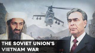 The Soviet-Afghan War The USSRs Vietnam War 1979-89