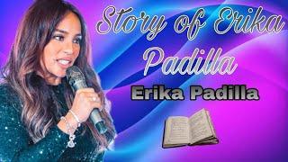 Story of Erika Padilla