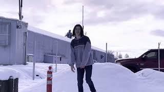 Loner Gang Productions - Yung Alone “Merry Christmas” {Official Video} Prod. LONER GANG RECORDS