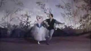 GISELLE Ulanova-Fadeyechev Bolshoi 1956 - 1 of 6