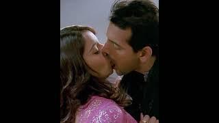 Beautiful Kissing Scene  John Abraham & Bipasha Basu Passionate Kissing Compilation