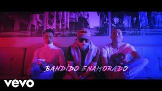 Lil Silvio & El Vega - Bandido Enamorado ft. Dálmata