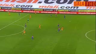 MAÇ SONUCU Trabzonspor 0-2 Galatasaray  GOL OĞULCAN TSvGS 26.12.2020