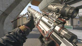 MORS  Call of Duty Modern Warfare 3 Multiplayer Gameplay No Commentary