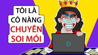 CHUYỆN CỦA TÔI - TÔI LẬP GROUP FACEBOOK ĐỂ CHUYÊN ĐI SOI MÓI NHƯNG RỒI NHẬN CÁI KẾT ĐẮNG